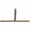Ekena Millwork Portland Rough Sawn Timber Gable Bracket, Douglas Fir, 72"W x 42"H x 2"D x 4"F, 14/12 Pitch GBW072X42X0204POR00RDF - alternate 4